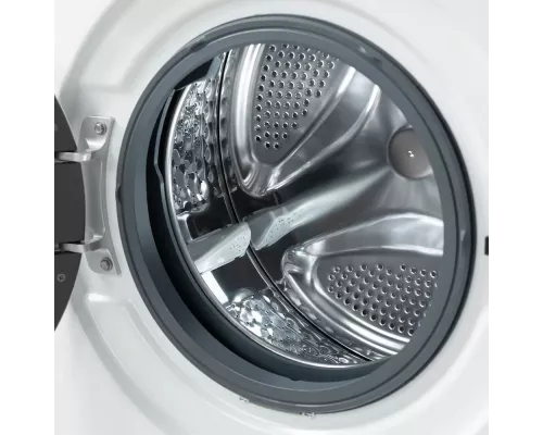 Стиральная машина БИРЮСА WM-SM510/10 белый