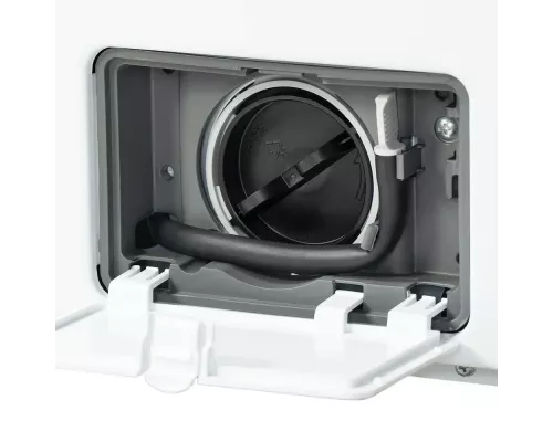 Стиральная машина БИРЮСА WM-SM510/10 белый