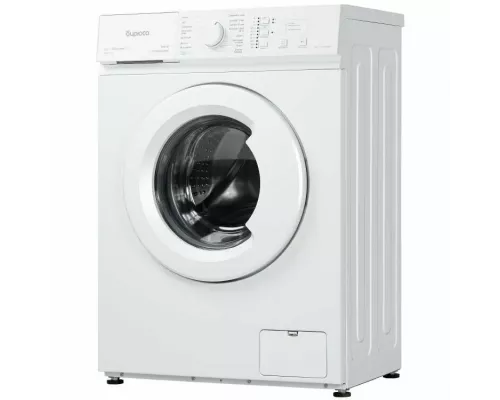 Стиральная машина БИРЮСА WM-SM510/10 M металлик