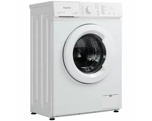 Стиральная машина БИРЮСА WM-SM510/10 M металлик