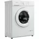 Стиральная машина БИРЮСА WM-SM510/10 M металлик