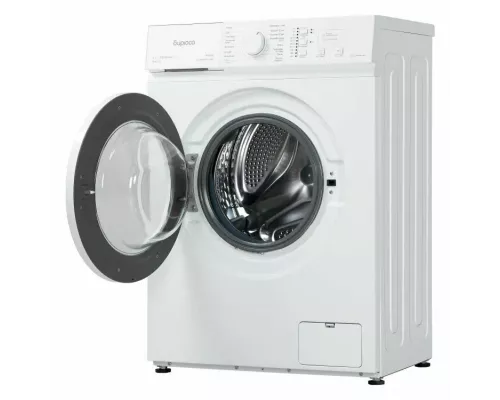 Стиральная машина БИРЮСА WM-SM510/10 M металлик