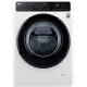 Стиральная машина LG F2H5HS6W белый/черный