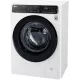 Стиральная машина LG F2H5HS6W белый/черный