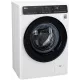 Стиральная машина LG F2H5HS6W белый/черный