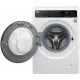 Стиральная машина LG F2H5HS6W белый/черный