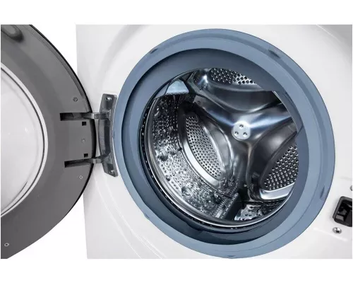 Стиральная машина LG F2H5HS6W белый/черный