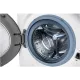 Стиральная машина LG F2H5HS6W белый/черный