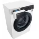 Стиральная машина LG F2H5HS6W белый/черный