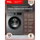 Стиральная машина TCL W-SF606G серый/черный