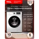 Стиральная машина TCL W-SF606W белый/черный