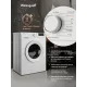 Стиральная машина Weissgauff WM 46106 Steam