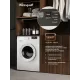 Стиральная машина Weissgauff WM 46106 Steam