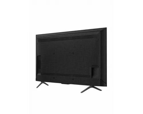 Телевизор TCL 85C6K черный