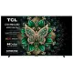 Телевизор TCL 98C6K черный