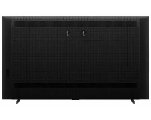 Телевизор TCL 98C6K черный