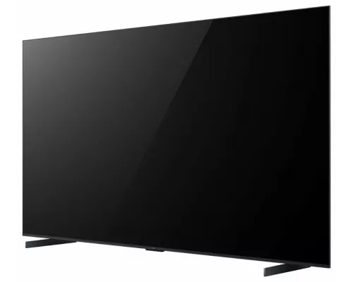 Телевизор TCL 98C6K черный