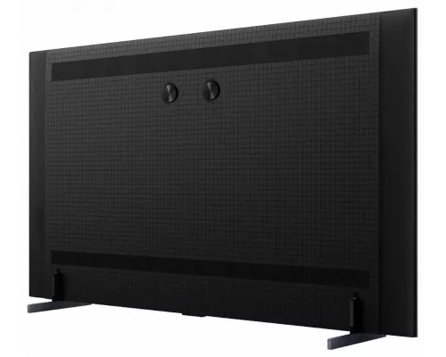 Телевизор TCL 98C6K черный