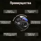 Тепловая пушка ВИТЯЗЬ ТЭП-3100К
