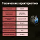 Тепловая пушка ВИТЯЗЬ ТЭП-3100К