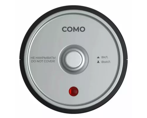 Тепловентилятор ROYAL Clima RFH-CM500DC-BL