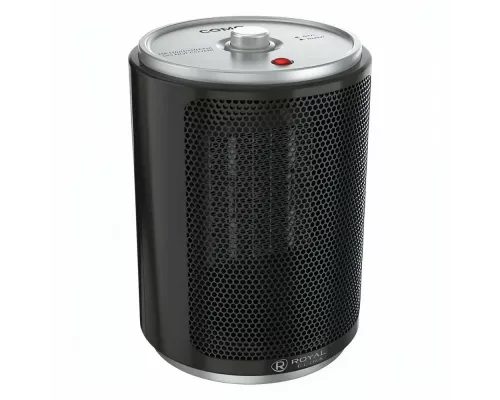 Тепловентилятор ROYAL Clima RFH-CM500DC-BL