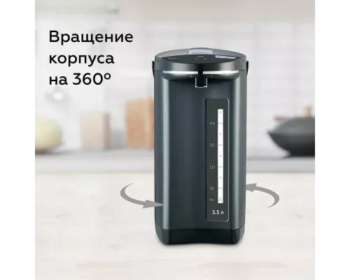 Термопот BQ TP531 Black