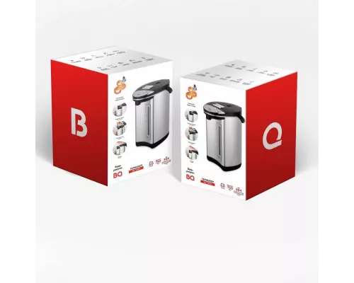 Термопот BQ TP531 Black