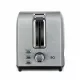 Тостер BQ T1009 Steel-Black