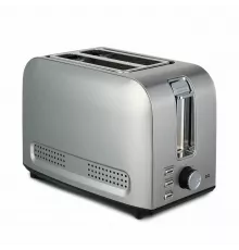 Тостер BQ T1009 Steel-Black