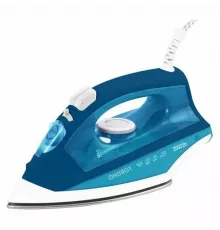 Утюг ENERGY EN-328 голубой