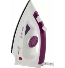 Утюг HOMESTAR HS-4001 белый