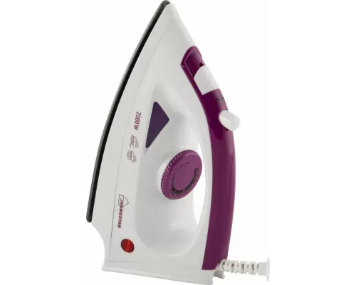 Утюг HOMESTAR HS-4001 белый