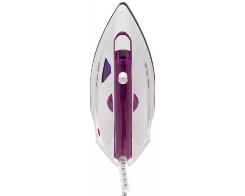 Утюг HOMESTAR HS-4001 белый