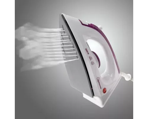 Утюг HOMESTAR HS-4001 белый