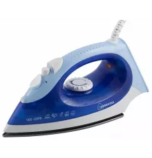 Утюг Homestar HS-4002А синий