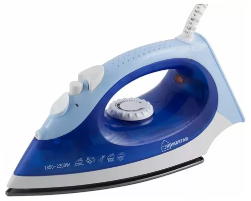 Утюг Homestar HS-4002А синий
