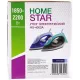 Утюг Homestar HS-4002А синий