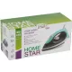 Утюг Homestar HS-4002А синий