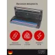 Вакуумный упаковщик CASO VC 150