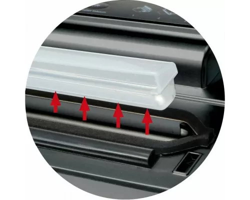 Вакуумный упаковщик CASO VC 150