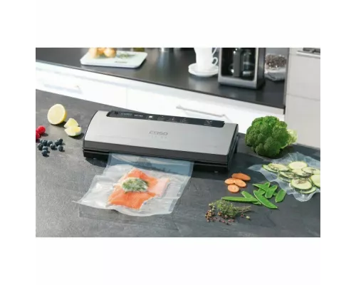 Вакуумный упаковщик CASO VC 150