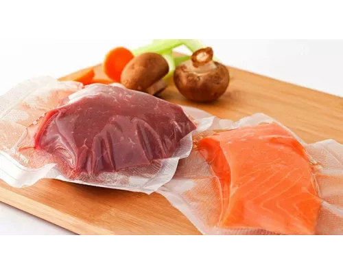 Вакуумный упаковщик CASO VC 150