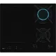 Варочная поверхность AEG HDB64623NB черный