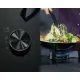 Варочная поверхность AEG HDB64623NB черный