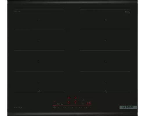 Варочная поверхность Bosch PXX695HC1E черный