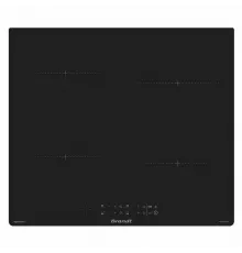 Варочная поверхность Brandt BPI3641PB черный