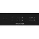 Варочная поверхность Brandt BPI3641PB черный