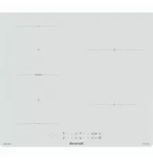 Варочная поверхность Brandt BPI364DPW белый