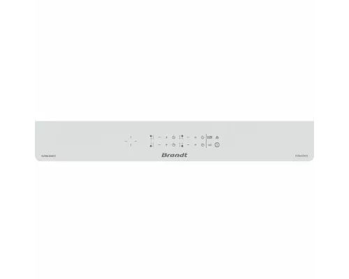 Варочная поверхность Brandt BPI364DPW белый